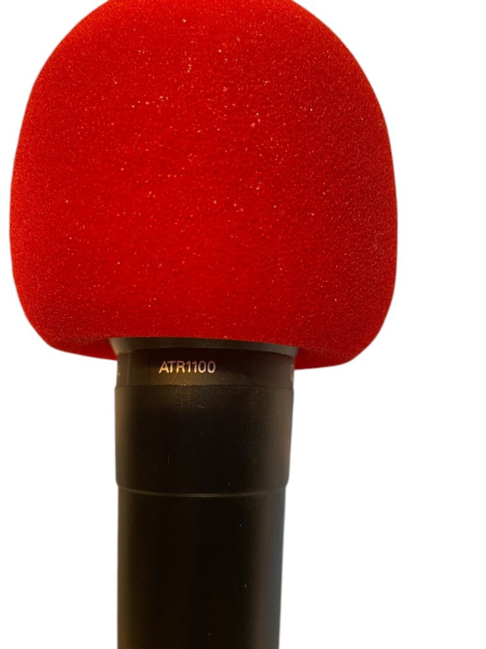 Dynamic Microphone, Audio-Technica Handheld Microphone